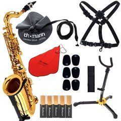 Саксофон Thomann Little Bee Kids Saxophone Set