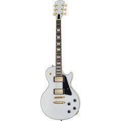 Електрогитара Larry Carlton L7 WH