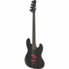 Бас-гітара ESP LTD FBJ 400 BLKS