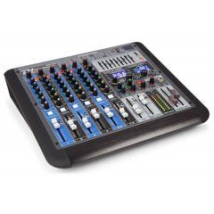 Мікшерний пульт Power Dynamics PDM-S804