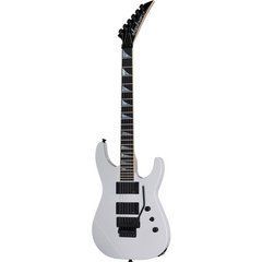 Електрогітара Jackson Dinky DK1 Snow White USA