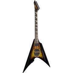 Електрогитара ESP E-II Arrow Nebula Black Burst