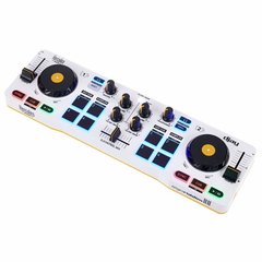 DJ контролер Hercules DJControl Mix