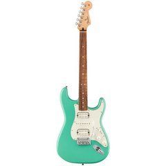 Електрогитара Fender Player Stratocaster HSH SFG