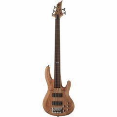 Бас-гітара ESP LTD B205SM FL Natural Satin