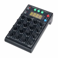 MIDI-контролер Faderfox EC4