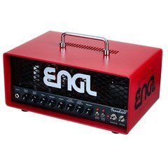 Усилитель (голова) Engl E606 Ironball Head 20 SR