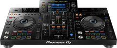 DJ контролер Pioneer XDJ-RX2