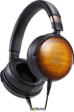 Навушники без мікрофону Audio-Technica ATH-WP900