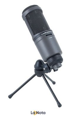 Мікрофон Audio-Technica AT2020USBi
