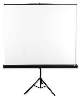 Проекційний екран AVTEK Tripod Standard 200x200