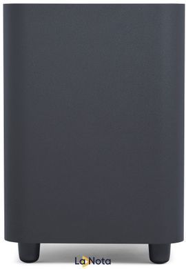 Саундбар JBL Bar 800 Black (JBLBAR800PROBL)