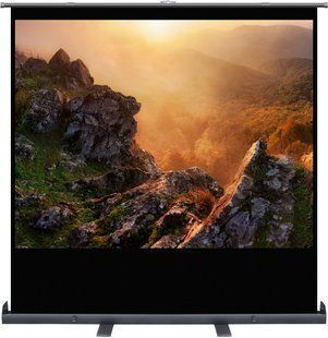 Проекційний екран ART PS-80 123x163