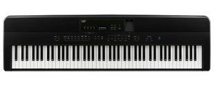 Цифровое пианино Kawai ES-920 Black