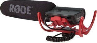 Мікрофон RODE VIDEOMIC RYCOTE