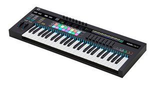 MIDI-клавиатура Novation 49 SL MKIII