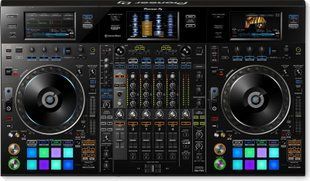 DJ контролер Pioneer DDJ-RZX