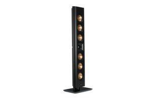 Настенная акустика Klipsch Reference Premiere RP-640D Black