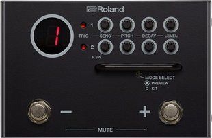 Триггерный модуль Roland TM-1