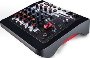 Мікшерний пульт Allen&Heath ZEDi-8