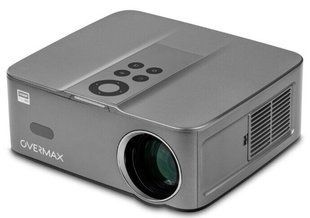 Мультимедійний проектор Overmax Multipic 5.1 Pro (OV-MULTIPIC 5.1 Pro)