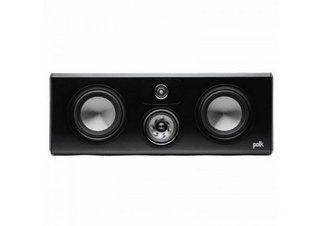 Центральный канал Polk Audio Legend L400 Black Ash