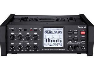 Цифровой рекордер Roland R88