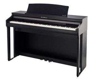 Цифровое пианино KAWAI CA48SB