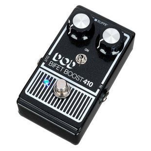 Гитарная педаль Digitech DOD Bifet Boost 410