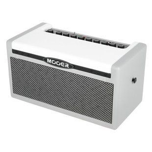 Комбопідсилювач Mooer SD30