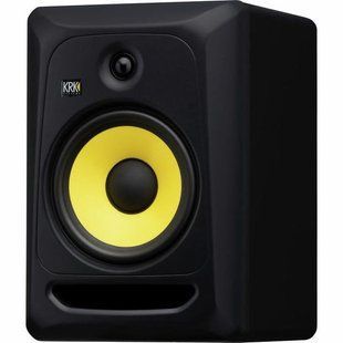 Студійний монітор KRK RP8 RoKit Classic
