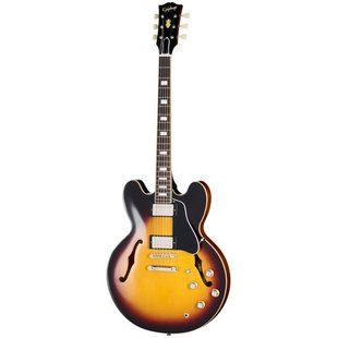 Електрогитара Epiphone 1962 ES-335 Reissue Vintage Bu