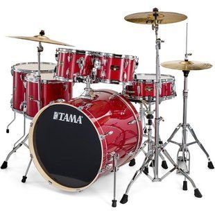 Ударная установка Tama Imperialstar 22" 6pcs -BRM