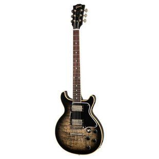Електрогітара Gibson LP Special DC Figured Top CB