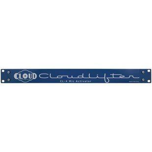Микрофонный предусилитель Cloud Microphones Cloudlifter CL-4 Mic Activator