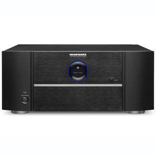 Підсилювач потужності Marantz MM8077 Black