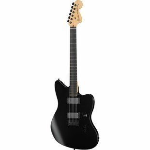 Електрогітара Fender Jim Root Jazzmaster
