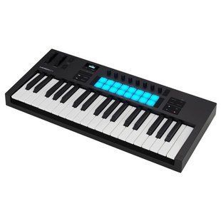 MIDI-клавиатура Novation Launchkey 37 MK4