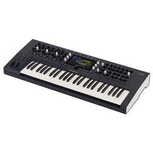 Аналоговий синтезатор Waldorf Iridium Keyboard