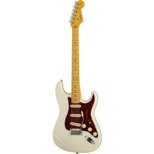 Електрогітара Fender American PRO II Stratocaster MN OWT