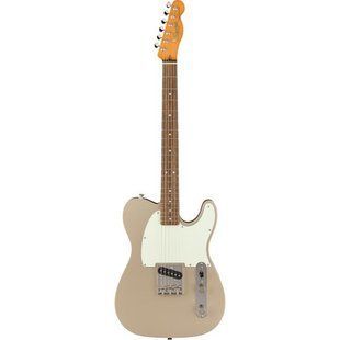 Електрогітара Squier FSR CV 60 Cst Esq LRL MPG SHG