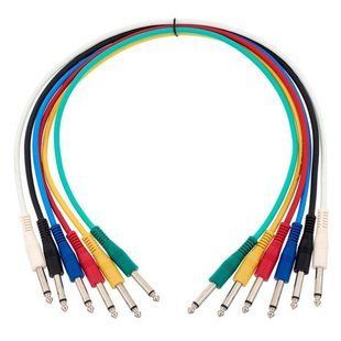 Кабель the sssnake SK369M-06 Patchcable