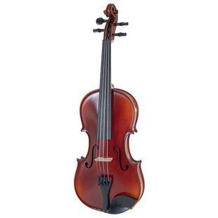 Скрипка Gewa Ideale Violin 4/4 SC LH CB