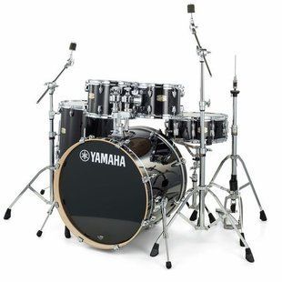 Ударна установка Yamaha Stage Custom Standard Set RBL