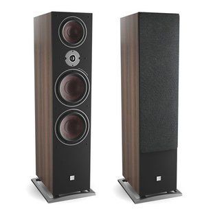 Акустика DALI Oberon 9 Dark Walnut