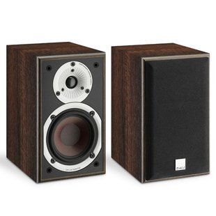 Полочная акустика DALI Spektor 1 Walnut