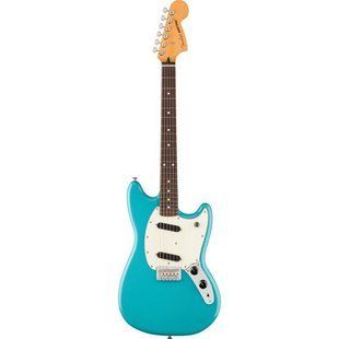Електрогитара Fender Player II Mustang RW AQB
