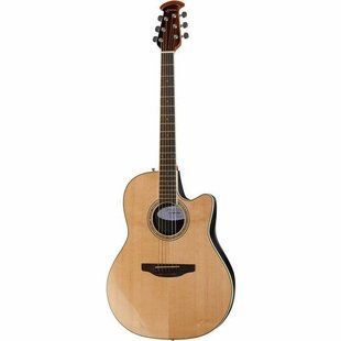 Акустична гітара Ovation Celebrity Tradition CS-24-4-G