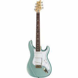 Електрогітара PRS John Mayer Silver Sky Polar