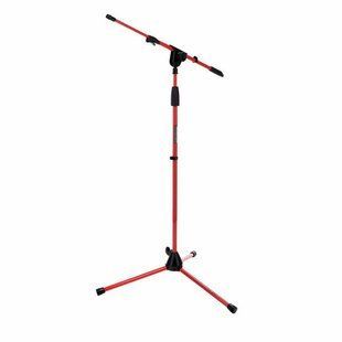 Микрофонная стойка Millenium MS 2007 Red